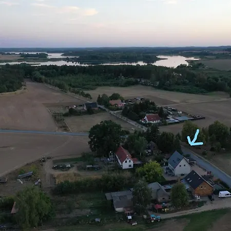 Ferienhaus-parsteinsee Дом отдыха *
