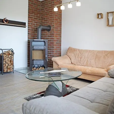 Ferienhaus-parsteinsee *