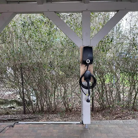 Ferienhaus-parsteinsee Herzsprung