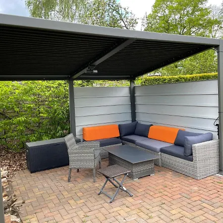 Ferienhaus-parsteinsee Σπίτι διακοπών