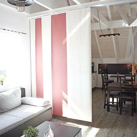 Σπίτι διακοπών Ferienhaus-parsteinsee Herzsprung