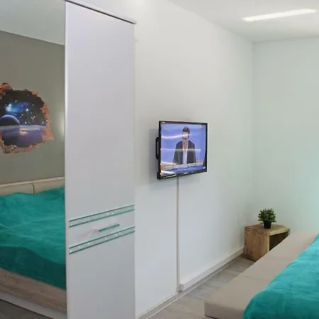 Ferienhaus-parsteinsee * Herzsprung