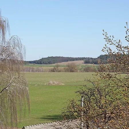 Ferienhaus-parsteinsee *
