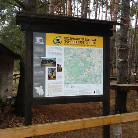 Ferienhaus-parsteinsee