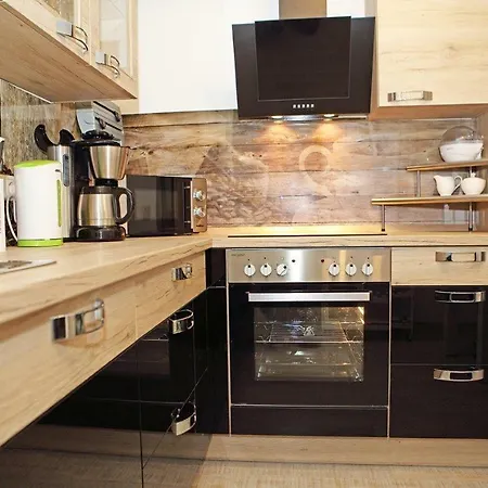 Ferienhaus-parsteinsee Herzsprung