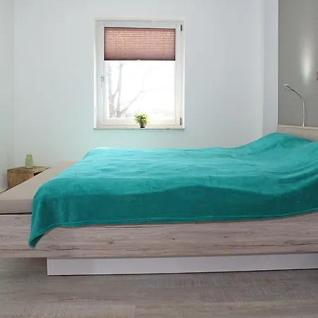 Ferienhaus-parsteinsee Herzsprung