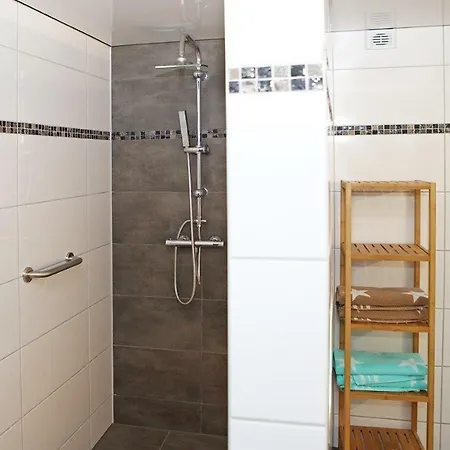 Ferienhaus-parsteinsee Herzsprung