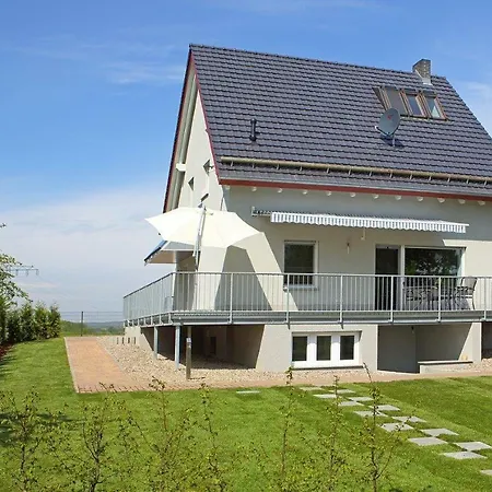 Ferienhaus-parsteinsee Herzsprung
