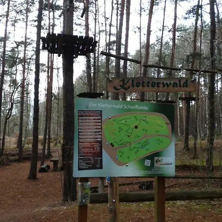 Ferienhaus-parsteinsee Herzsprung