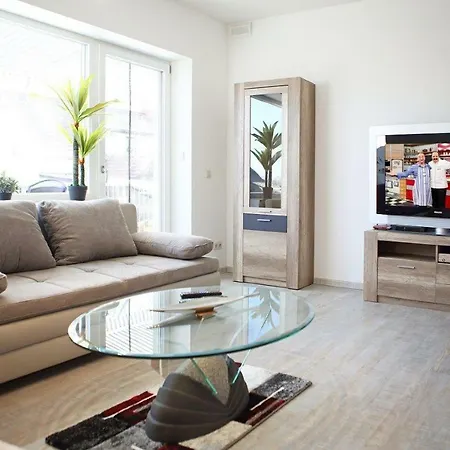 Σπίτι διακοπών Ferienhaus-parsteinsee Herzsprung