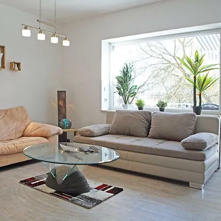 Ferienhaus-parsteinsee Σπίτι διακοπών