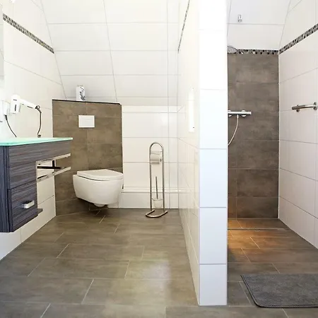 Ferienhaus-parsteinsee Σπίτι διακοπών *