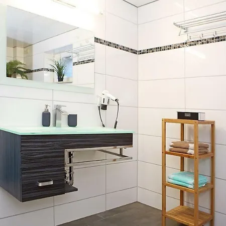 Ferienhaus-parsteinsee