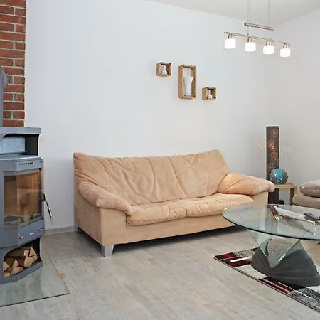 Σπίτι διακοπών Ferienhaus-parsteinsee Herzsprung