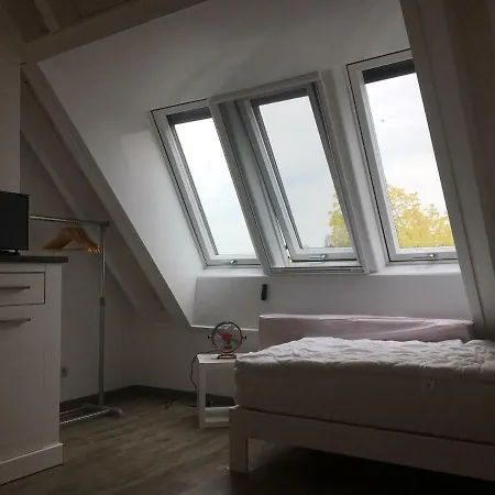Ferienhaus-parsteinsee Дом отдыха *