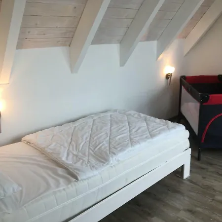 Ferienhaus-parsteinsee *