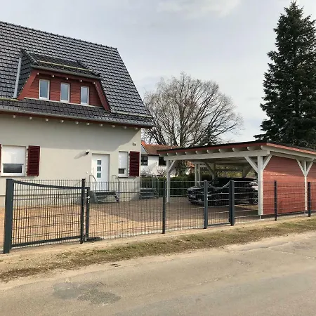 Ferienhaus-parsteinsee