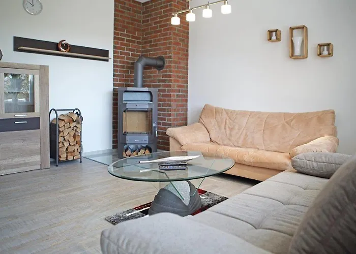 Ferienhaus-parsteinsee *