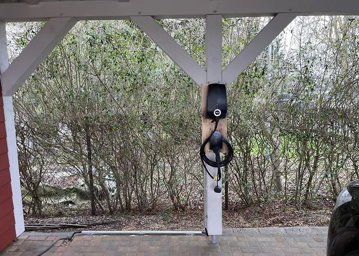 Ferienhaus-parsteinsee Herzsprung