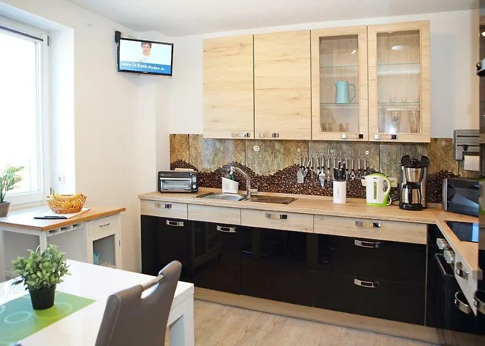 Ferienhaus-parsteinsee Herzsprung