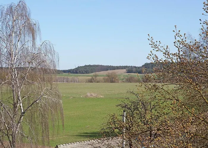 Ferienhaus-parsteinsee *