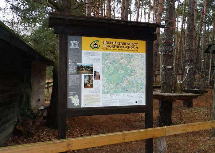 Ferienhaus-parsteinsee