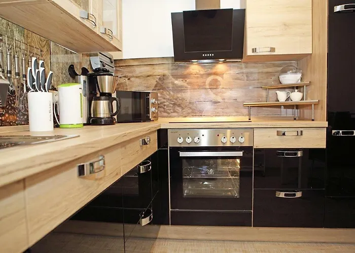 Ferienhaus-parsteinsee Herzsprung