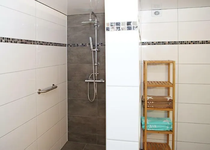 Ferienhaus-parsteinsee Herzsprung