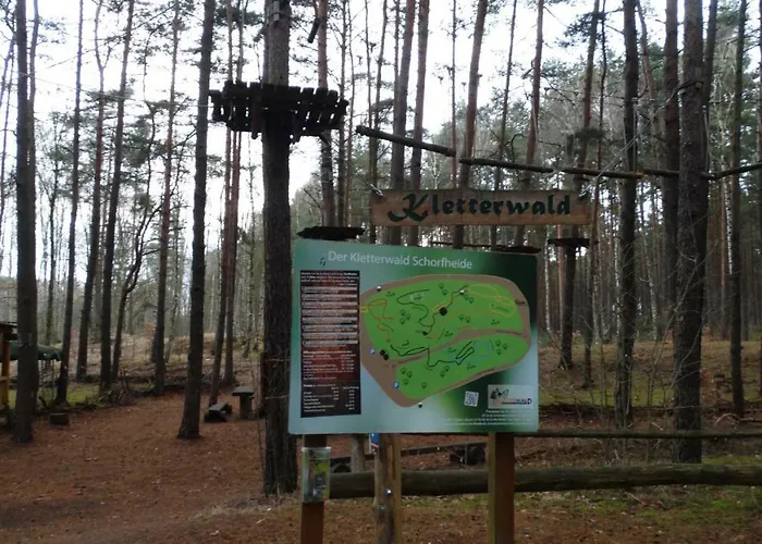 Ferienhaus-parsteinsee Herzsprung