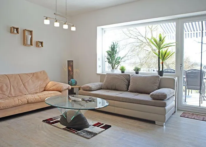 Ferienhaus-parsteinsee Casa de Férias