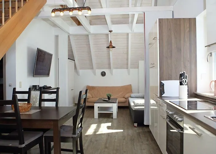 Ferienhaus-parsteinsee *