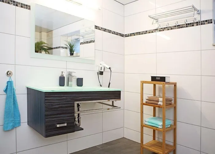 Ferienhaus-parsteinsee