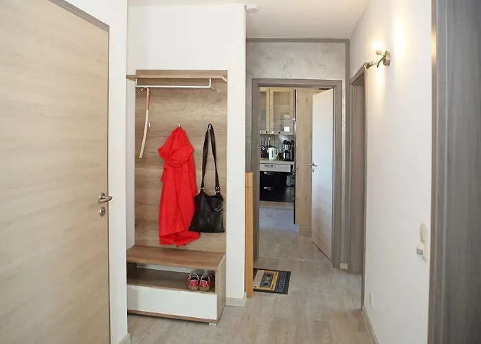 Ferienhaus-parsteinsee