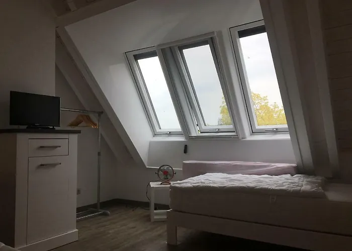 Ferienhaus-parsteinsee Casa de Férias *