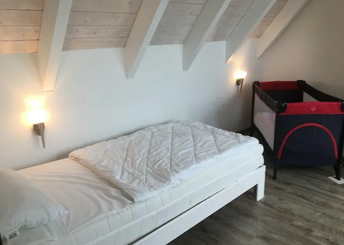 Ferienhaus-parsteinsee *